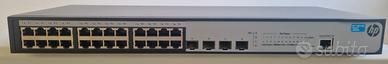 HP 1920-24G switch
