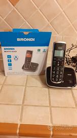 Cordless Brondi