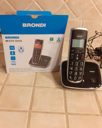 Cordless Brondi