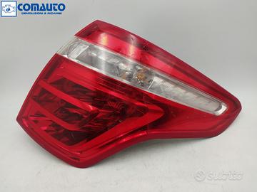 Fanale post dx CITROEN C4 PICASSO I '06