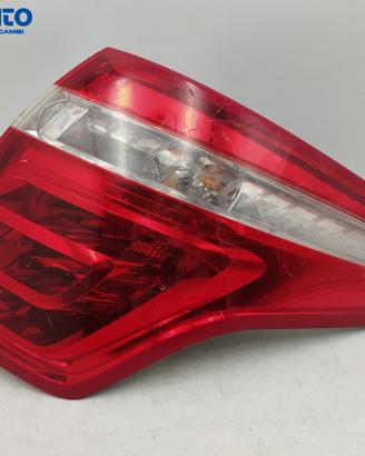 Fanale post dx CITROEN C4 PICASSO I '06