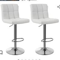 Tavolo + sgabelli da bar