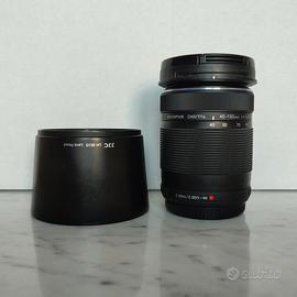 Olympus M.Zuiko Digital ED 40-150mm f/4-5.6 R