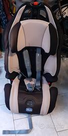 Poltroncina per auto per bambino