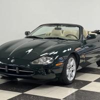 Jaguar XK XK8 4.0 Convertibile