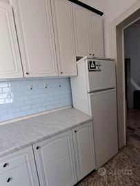 Cucina su misura ad angolo