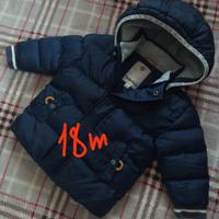 Abbigliamento 18/24 mesi