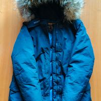Woolrich Arctic Parka Originale donna taglia M