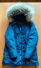Woolrich Arctic Parka Originale donna taglia M