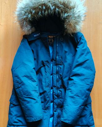 Woolrich Arctic Parka Originale donna taglia M