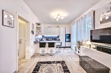 Villetta a schiera Via dei Confini, 198, 50013, Ca