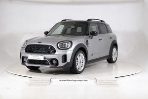 MINI Countryman Mini F60 2020 Diese Mini 2.0 ...