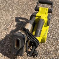 Pialla elettrica Ryobi usata