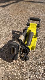 Pialla elettrica Ryobi usata