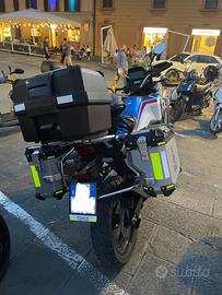 Honda CRF1100L Africa Twin - 2021