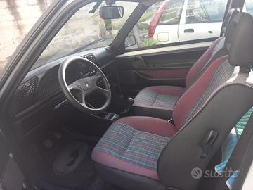 Lancia Y10 1993 da vetrina 78.158KM uni-proprietar