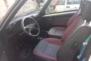 Lancia Y10 1993 da vetrina 78.158KM uni-proprietar