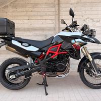 Bmw F 800 GS