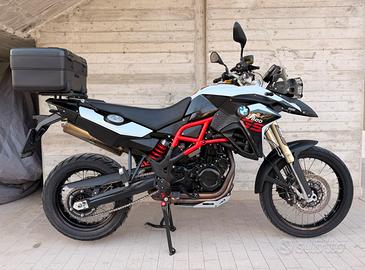 Bmw F 800 GS