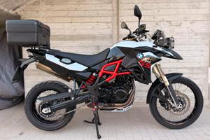 Bmw F 800 GS