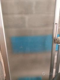 Porta a scomparsa modello scrigno
