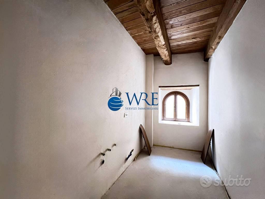 Appartamento – Sellano, Colle - Altro