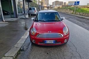 Mini 1.6 16V One