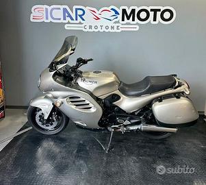 Triumph Trophy 1200 - 2001