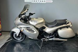 Triumph Trophy 1200 - 2001