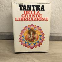 Tantra della grande liberazione 