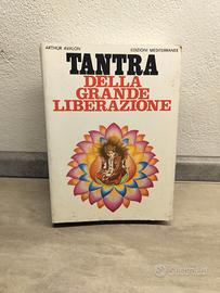 Tantra della grande liberazione 