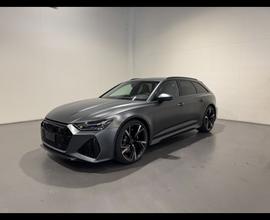 AUDI Audi RS 6 Avant 441(600) kW(CV) ti N599796