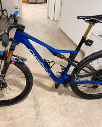 Orbea oiz  ltd 2024