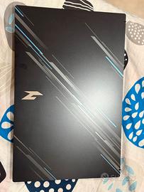 ACER NITRO V15 RTX4050 portatile da gaming