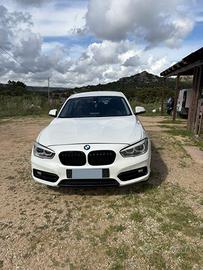 bmw 118d advantage