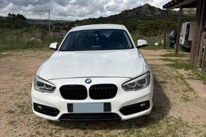 bmw 118d advantage