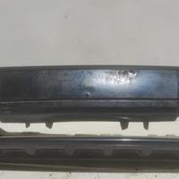 PARAURTI ANTERIORE COMPLETO JEEP Cherokee 3a Serie
