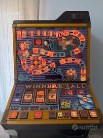 Slot-machine