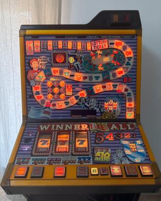 Slot-machine