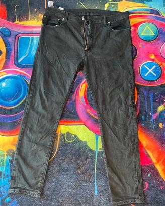 Jeans uomo levis