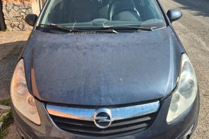 Opel Corsa 2008 