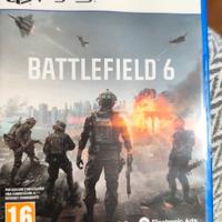 Battlefield 6 