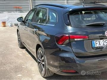 Fiat tipo 1600