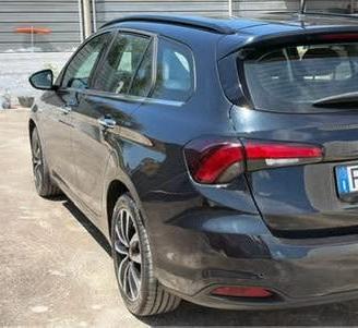 Fiat tipo 1600