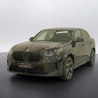 BMW X2 U10 - X2 xdrive 20d 48V MSport Pro auto
