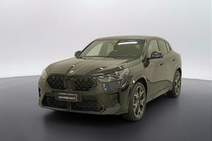 BMW X2 U10 - X2 xdrive 20d 48V MSport Pro auto