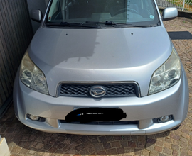 Daihatsu terios