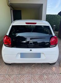  Citroen c1 x neopatentati 