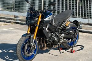 Yamaha MT-09 sp 2018