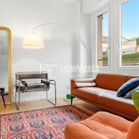 BOUTIQUE APARTMENT - Via Mancini 1
